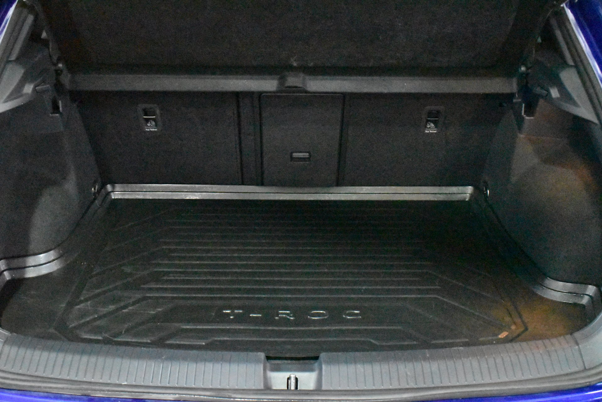 2022 Used Volkswagen T-Roc