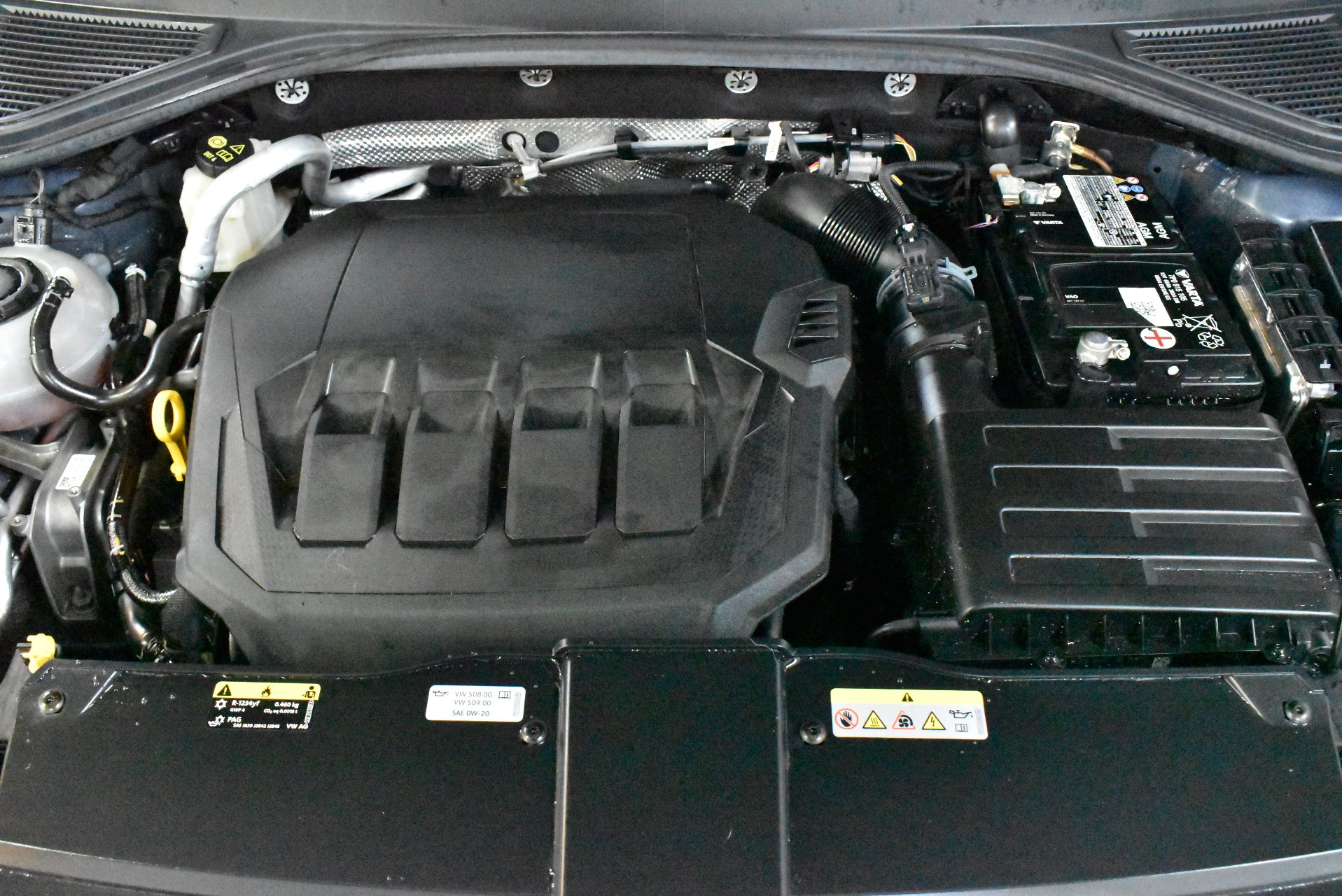 2022 Used Volkswagen T-Roc