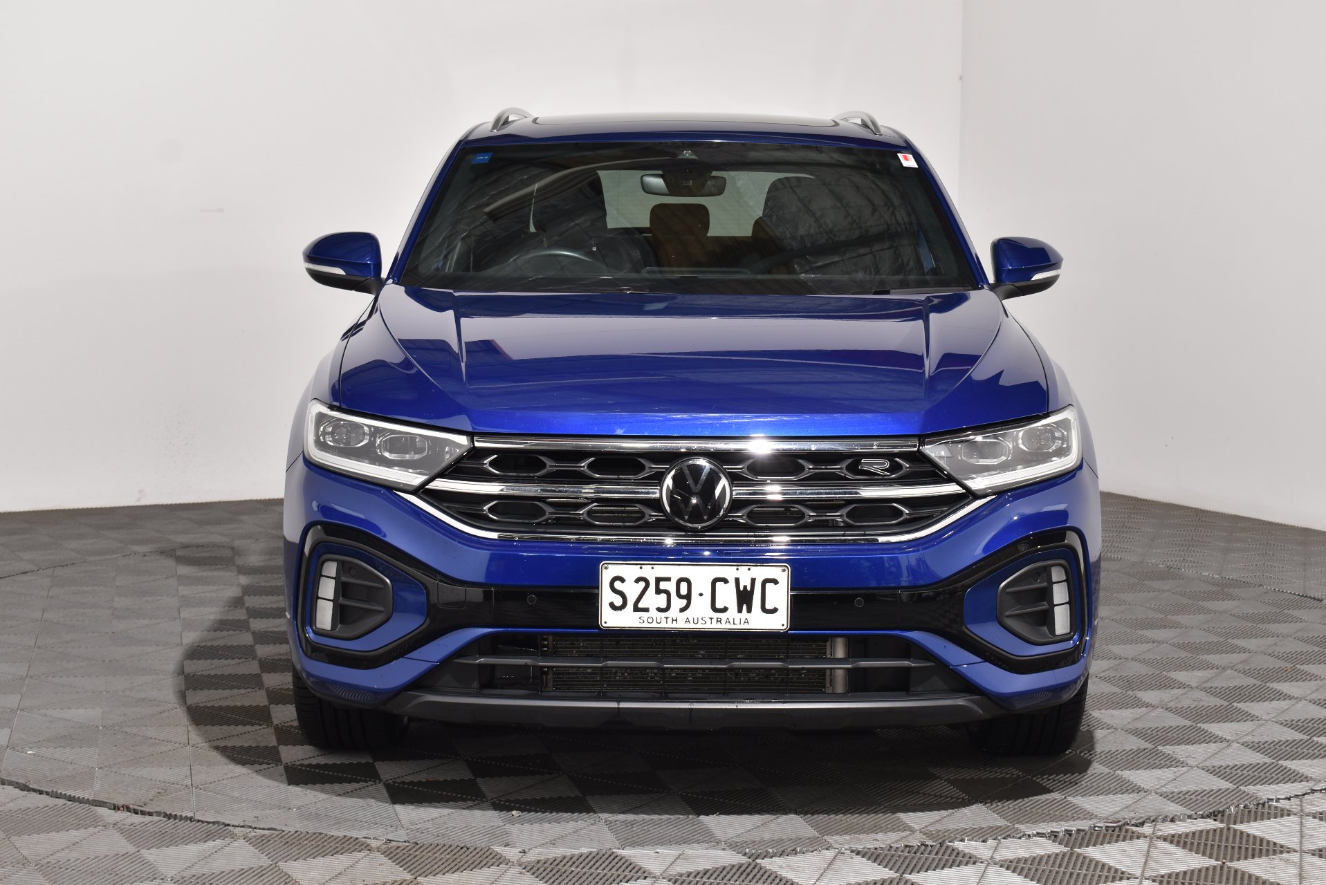 2022 Used Volkswagen T-Roc