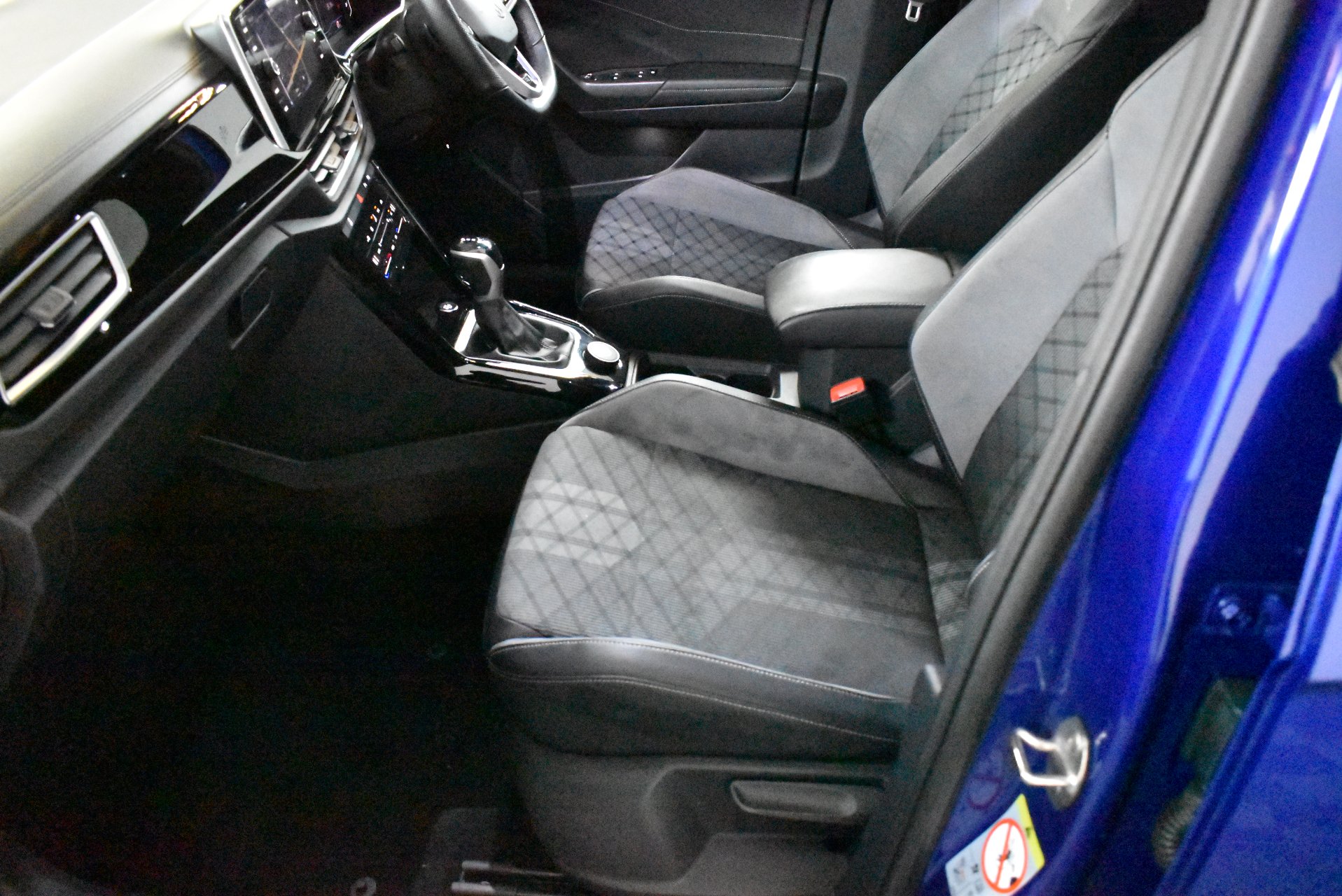 2022 Used Volkswagen T-Roc