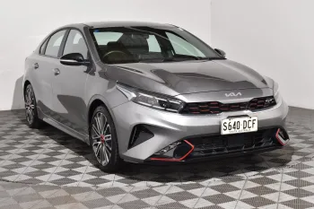 2024 Used Kia Cerato