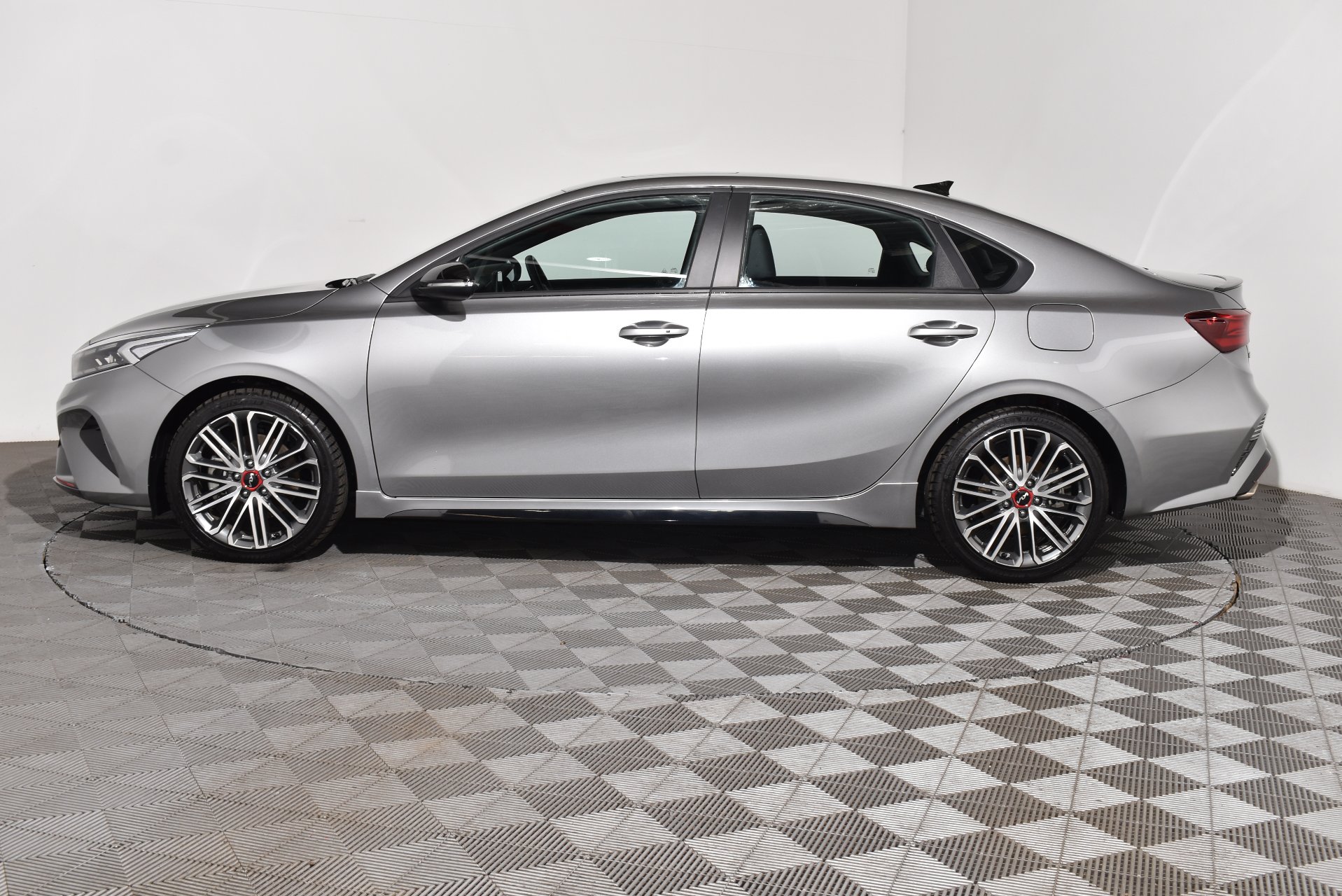 2024 Used Kia Cerato