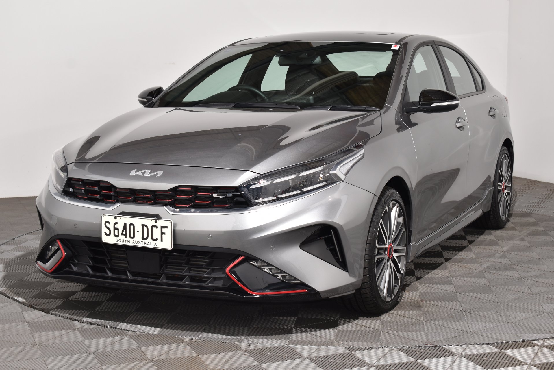 2024 Used Kia Cerato