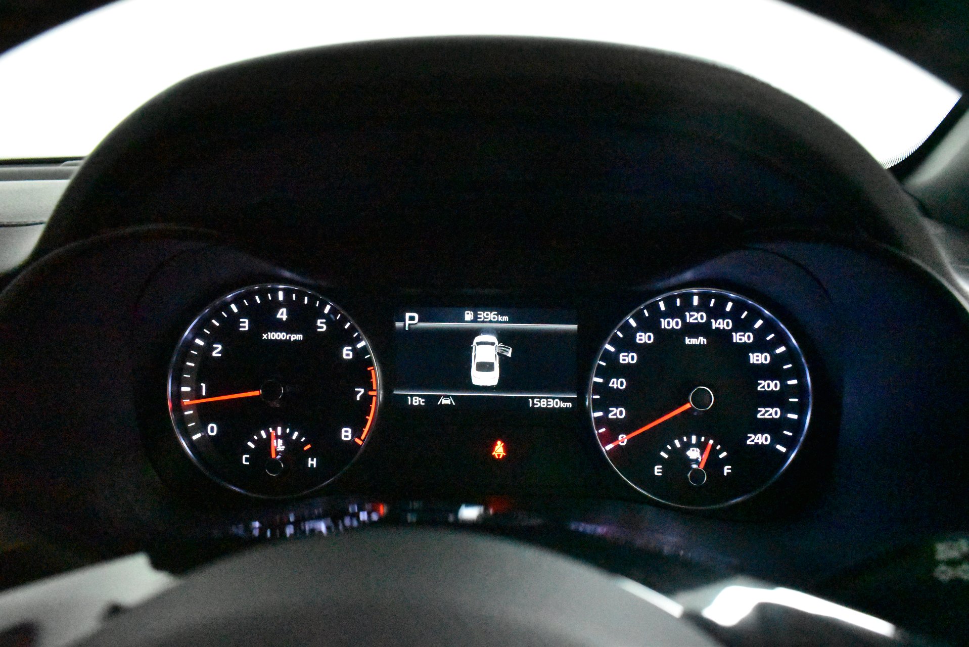 2024 Used Kia Cerato
