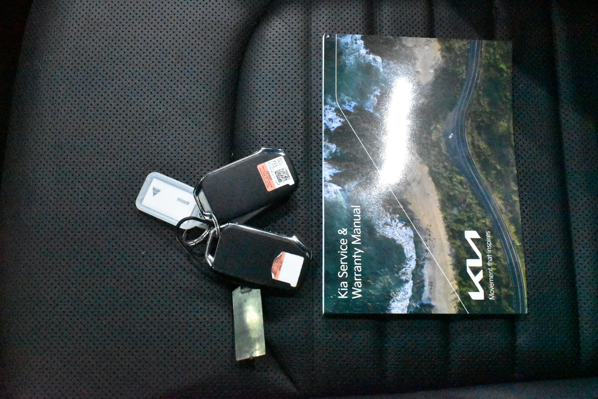 2024 Used Kia Cerato
