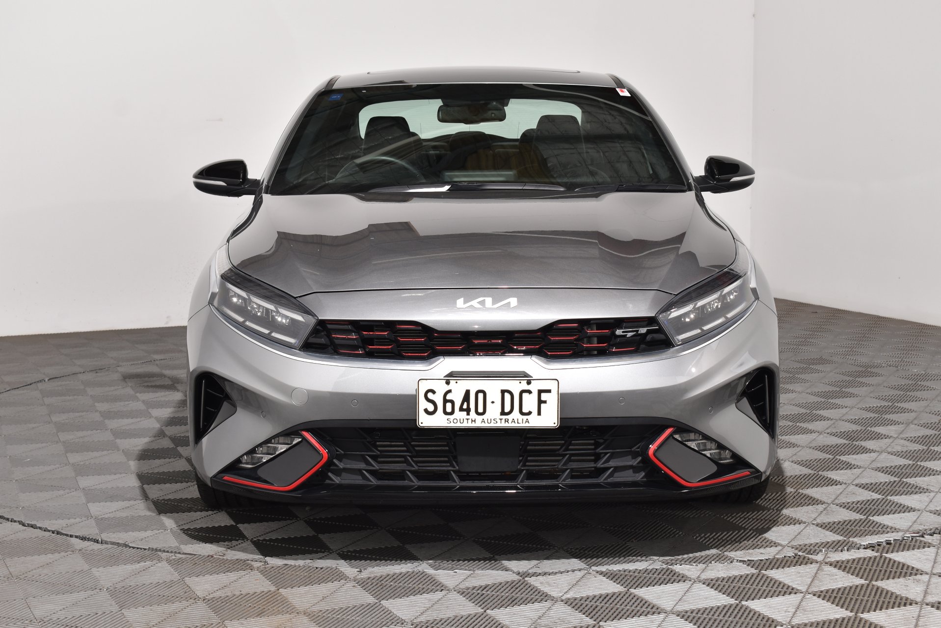 2024 Used Kia Cerato