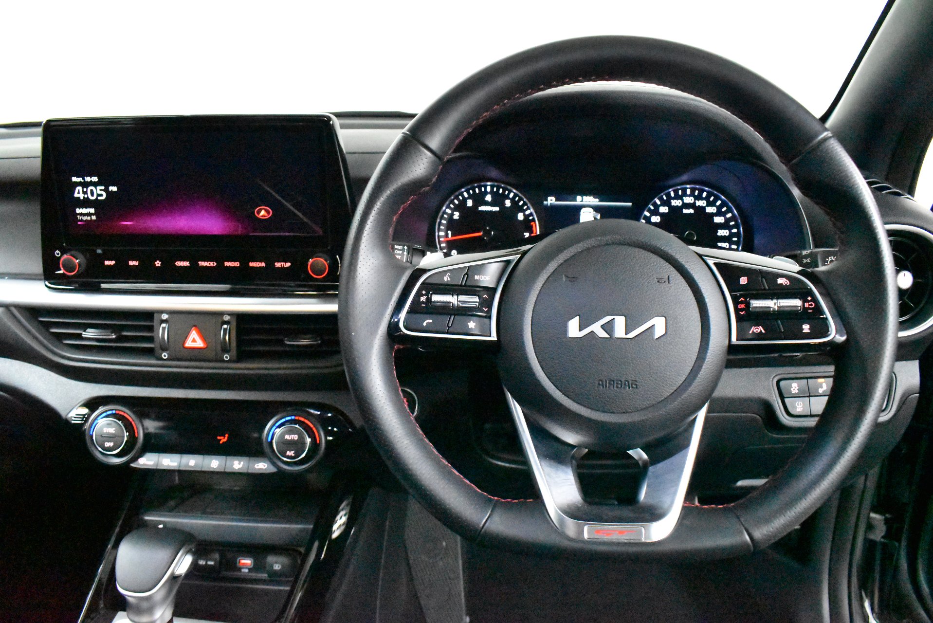 2024 Used Kia Cerato