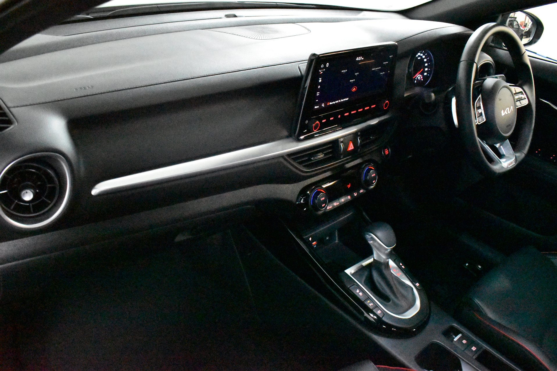 2024 Used Kia Cerato