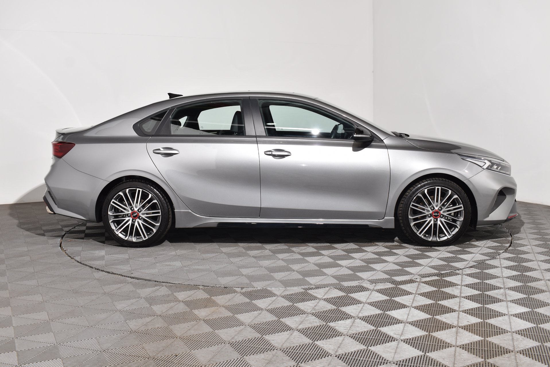 2024 Used Kia Cerato