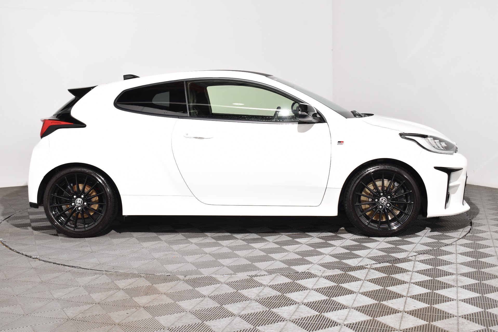 2020 Used Toyota Yaris