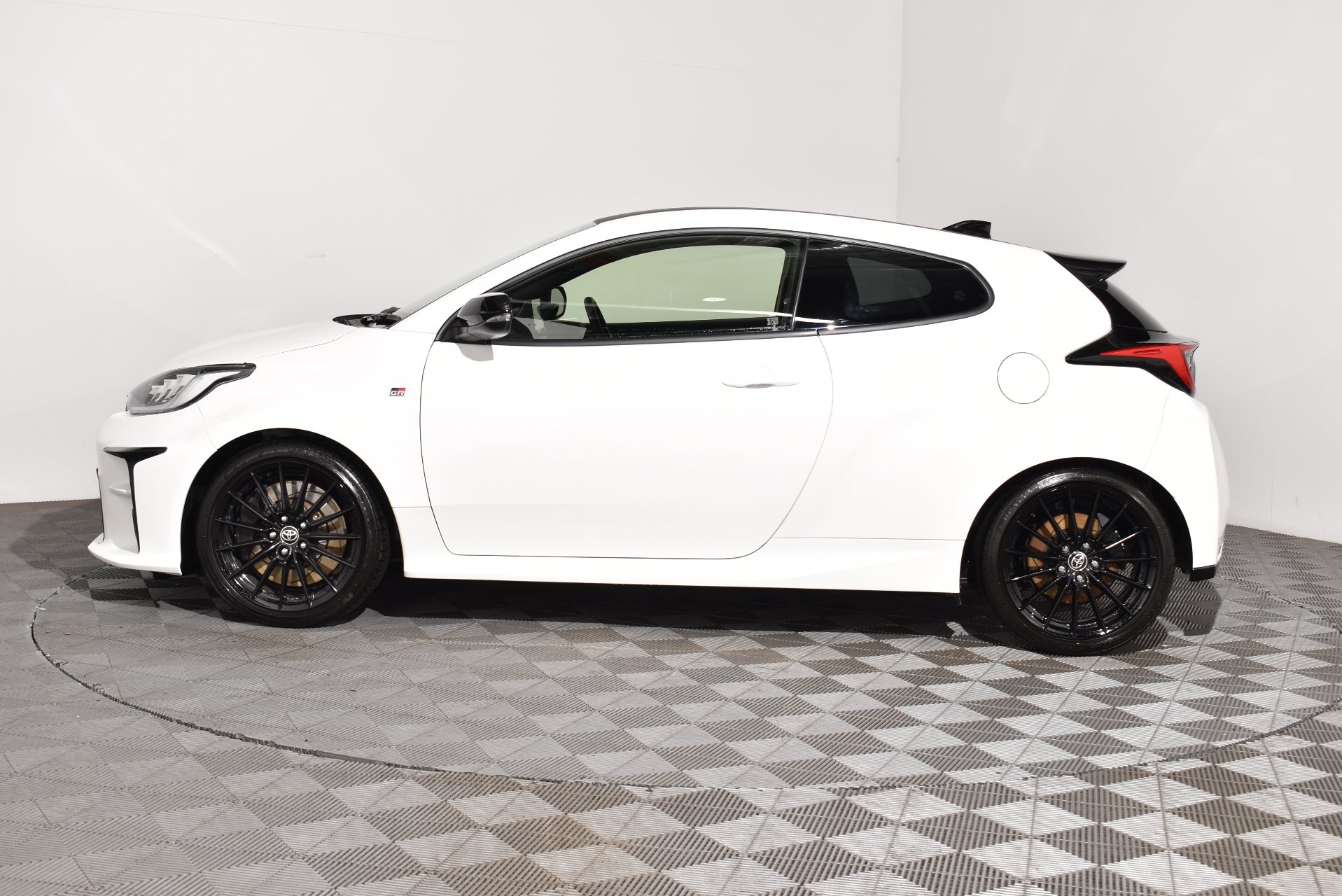 2020 Used Toyota Yaris