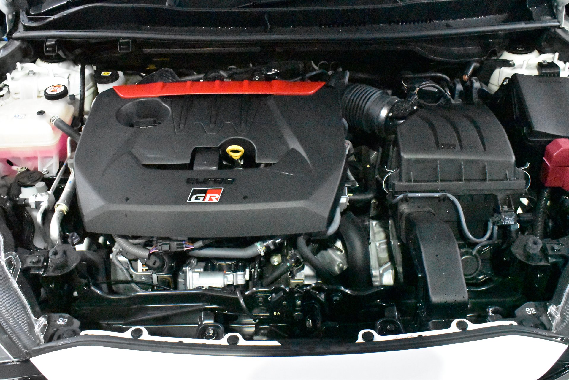 2020 Used Toyota Yaris