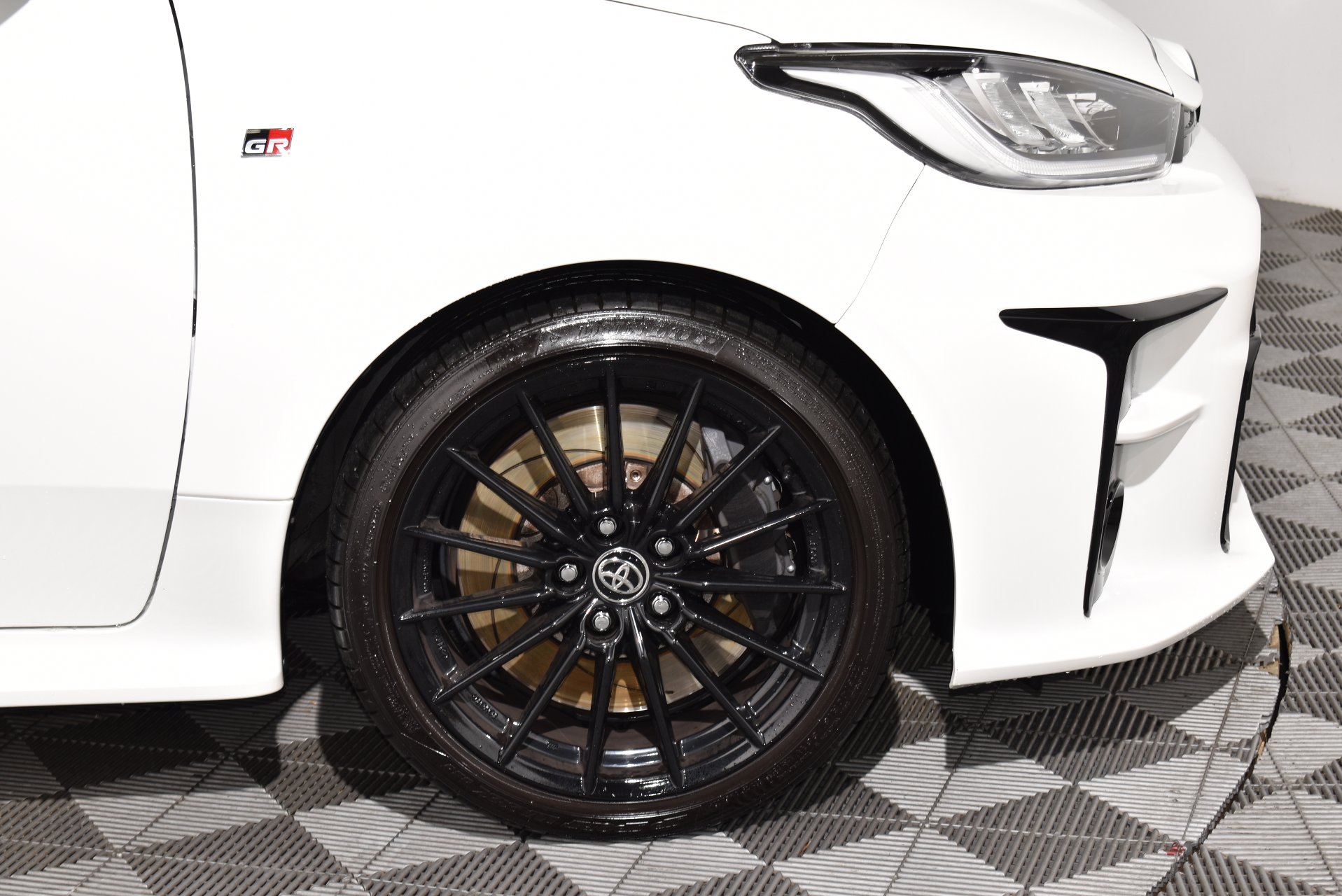 2020 Used Toyota Yaris