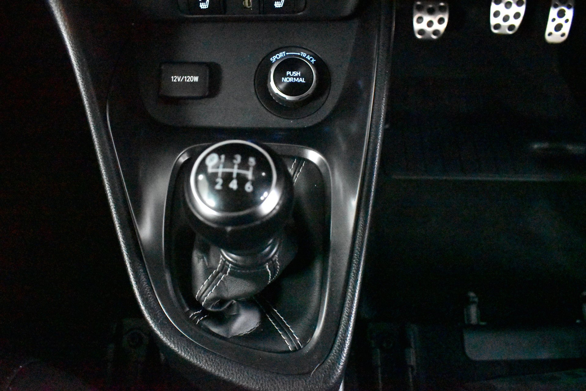 2020 Used Toyota Yaris