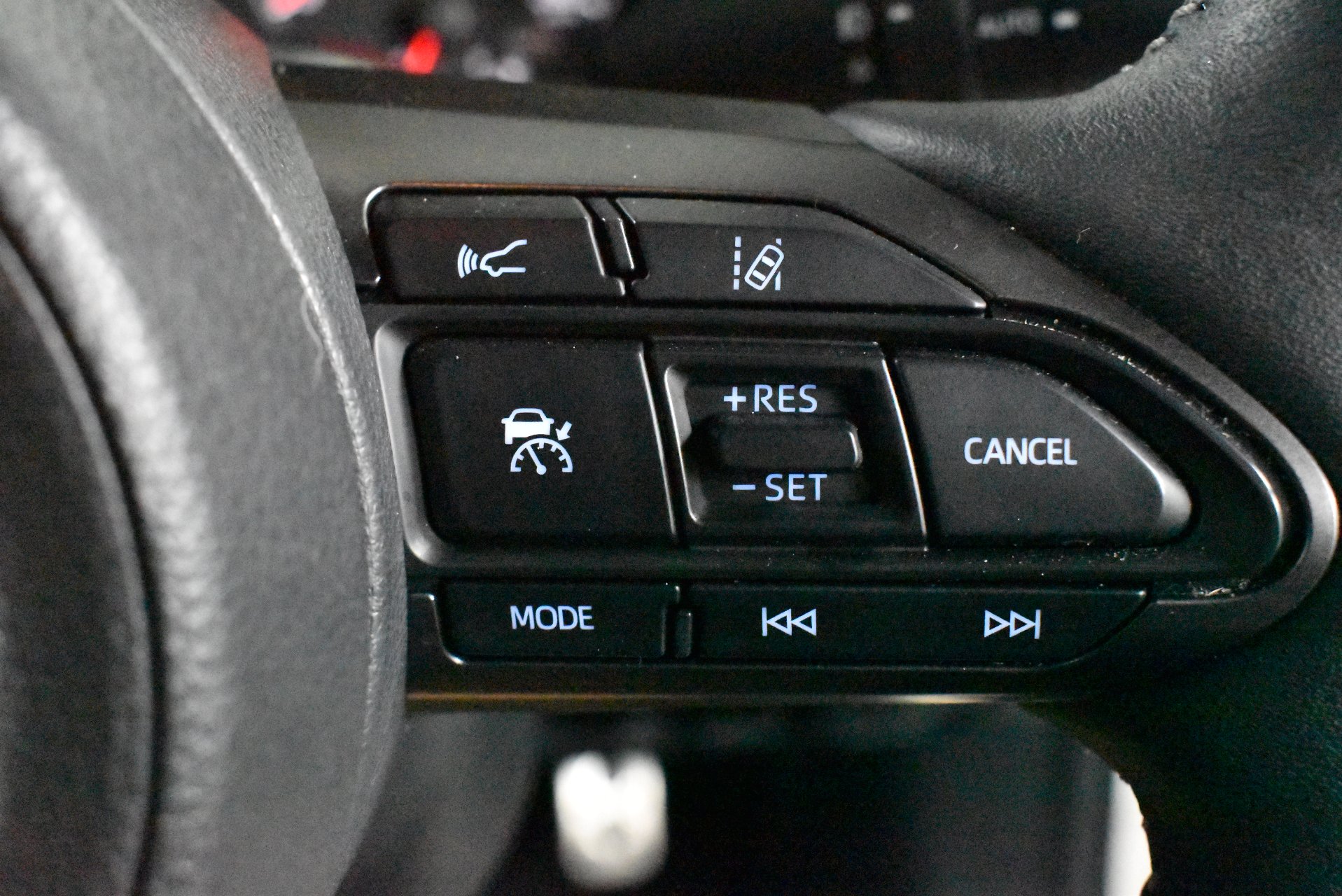 2020 Used Toyota Yaris
