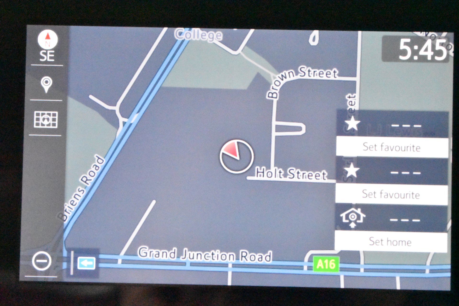 2020 Used Toyota Yaris