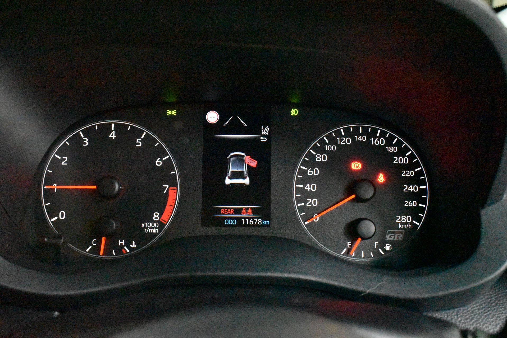 2020 Used Toyota Yaris