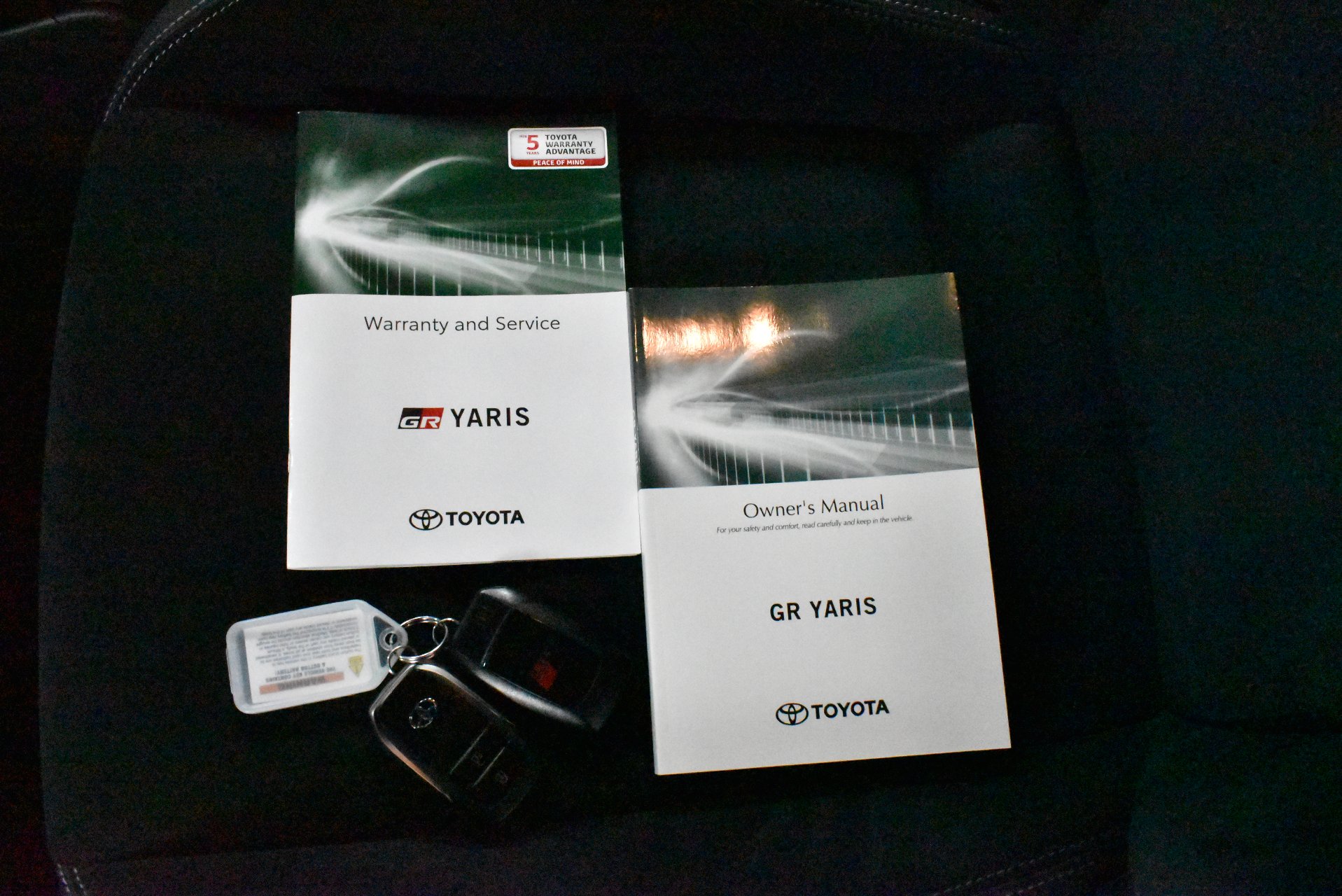 2020 Used Toyota Yaris
