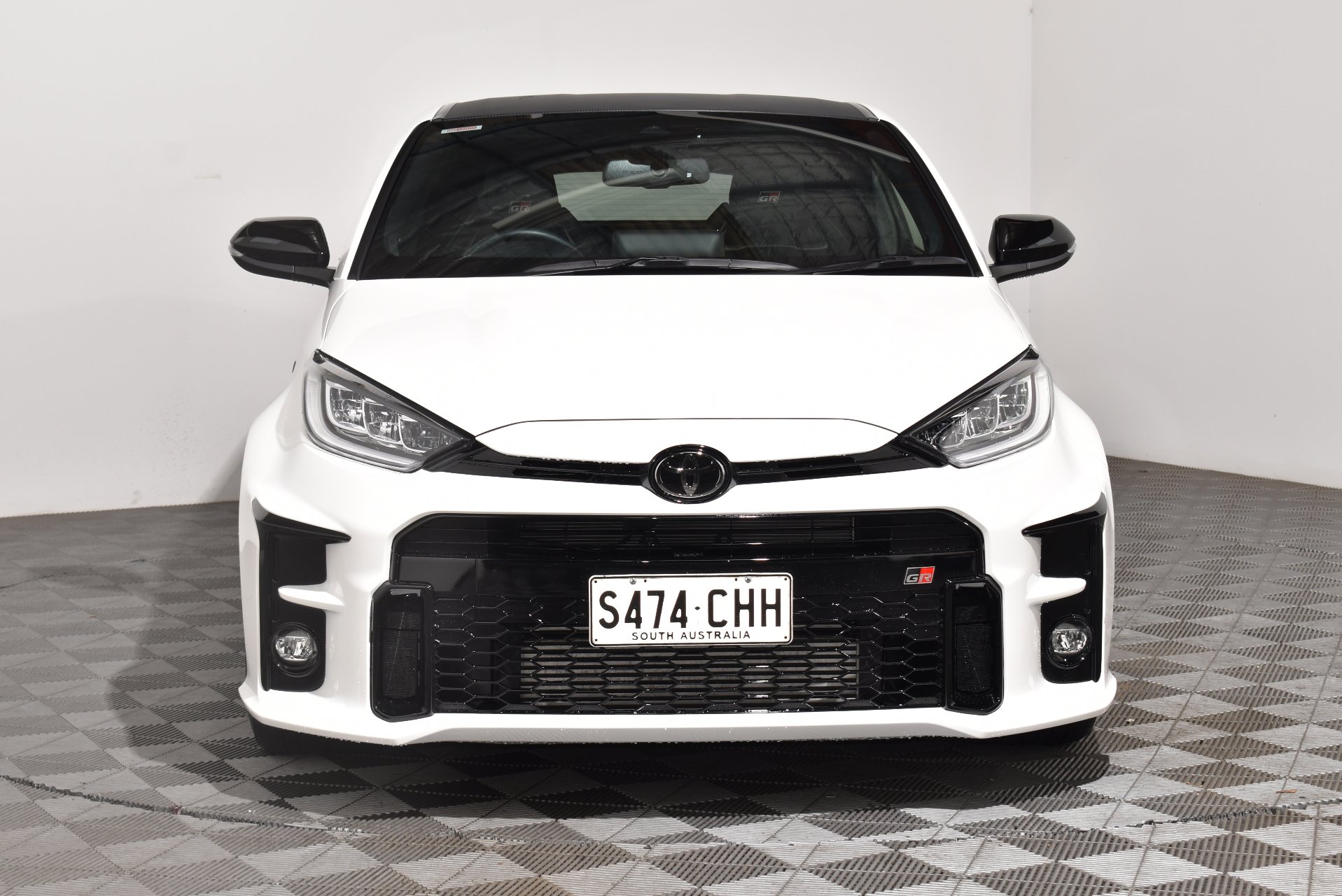 2020 Used Toyota Yaris