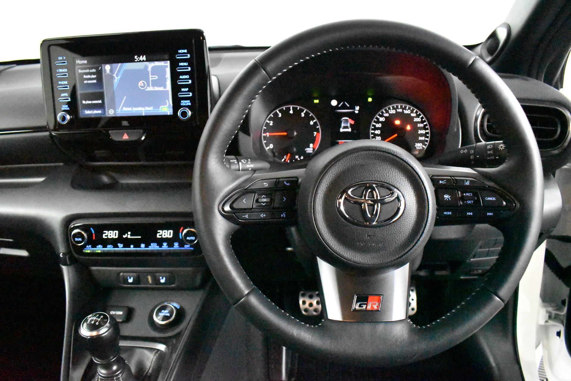 2020 Used Toyota Yaris