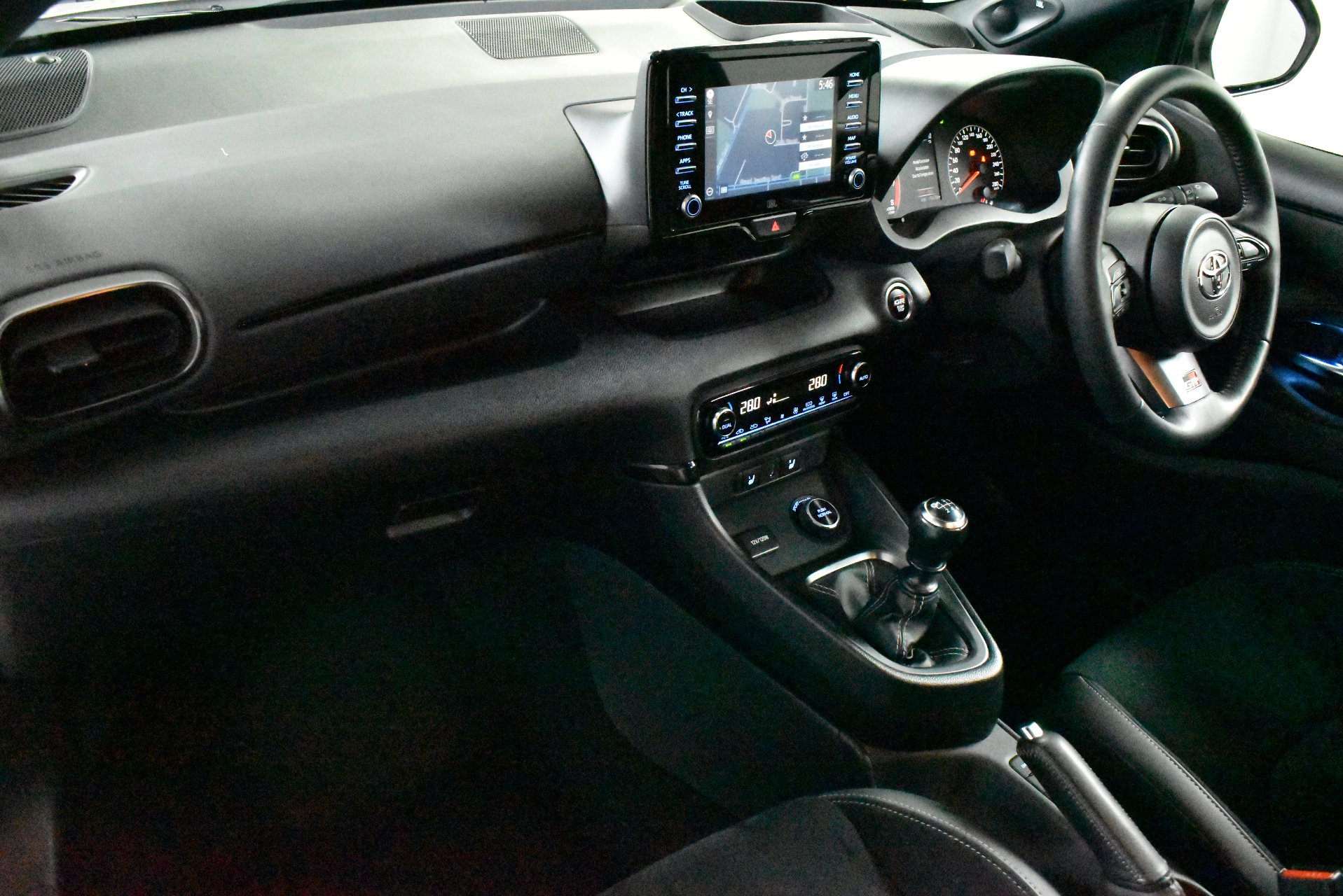 2020 Used Toyota Yaris