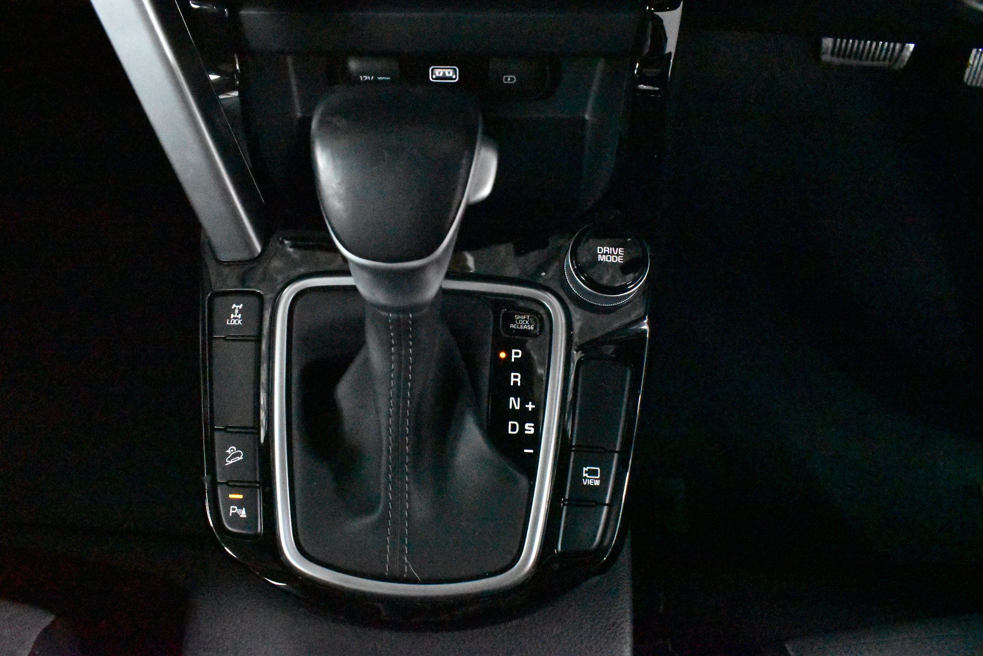 2022 Used Kia Seltos