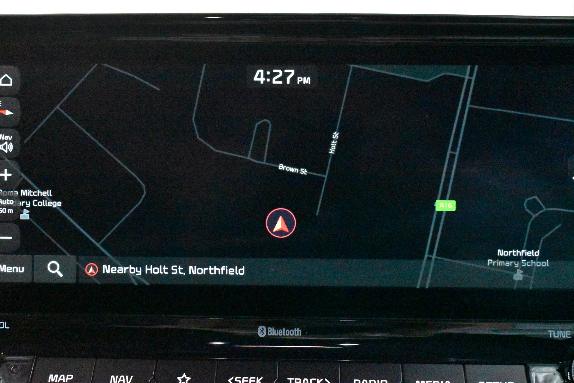 2022 Used Kia Seltos