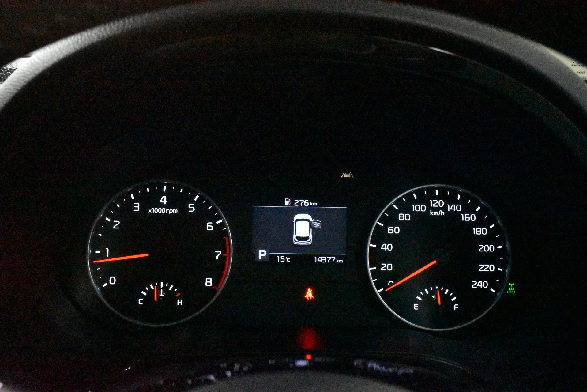 2022 Used Kia Seltos