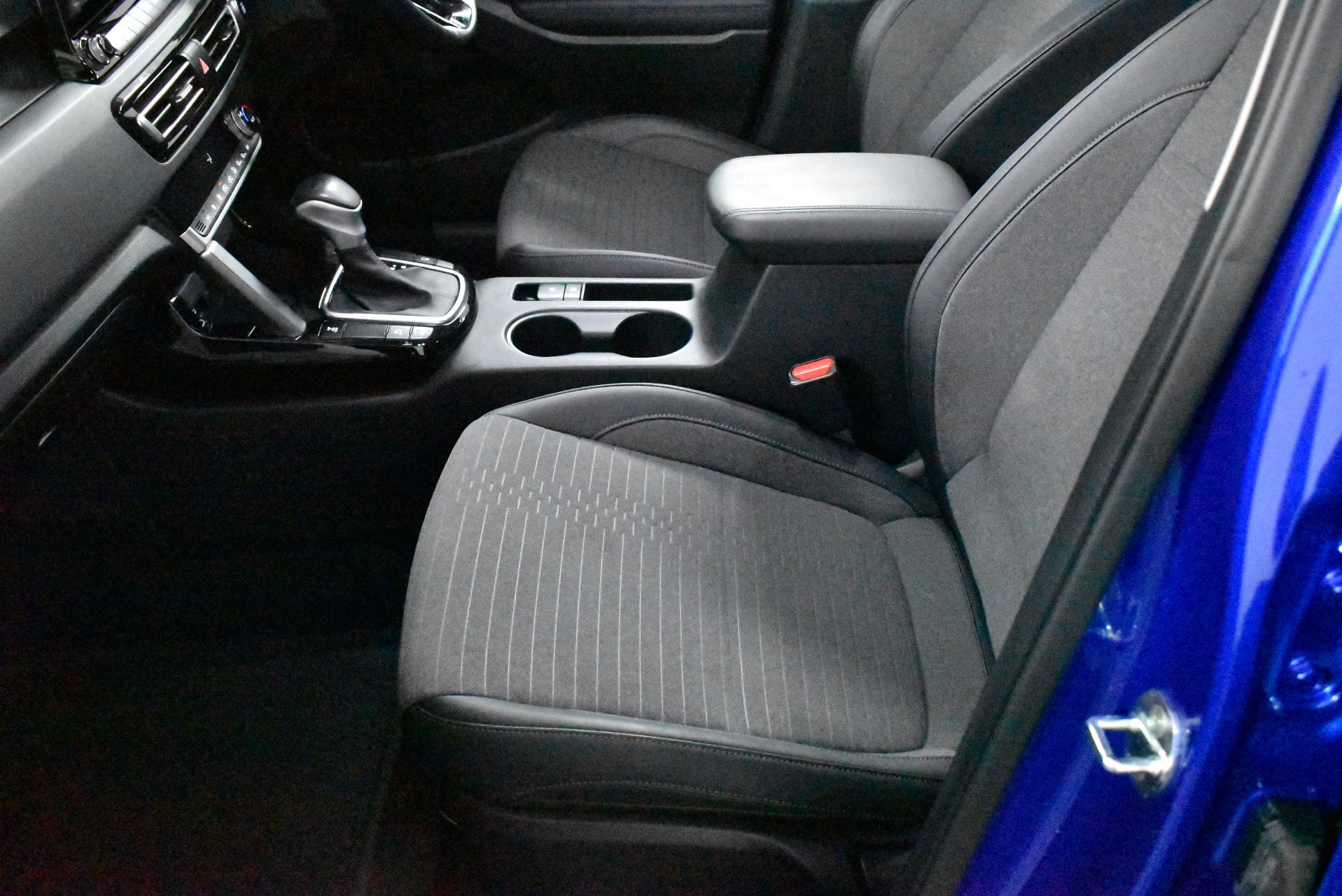 2022 Used Kia Seltos