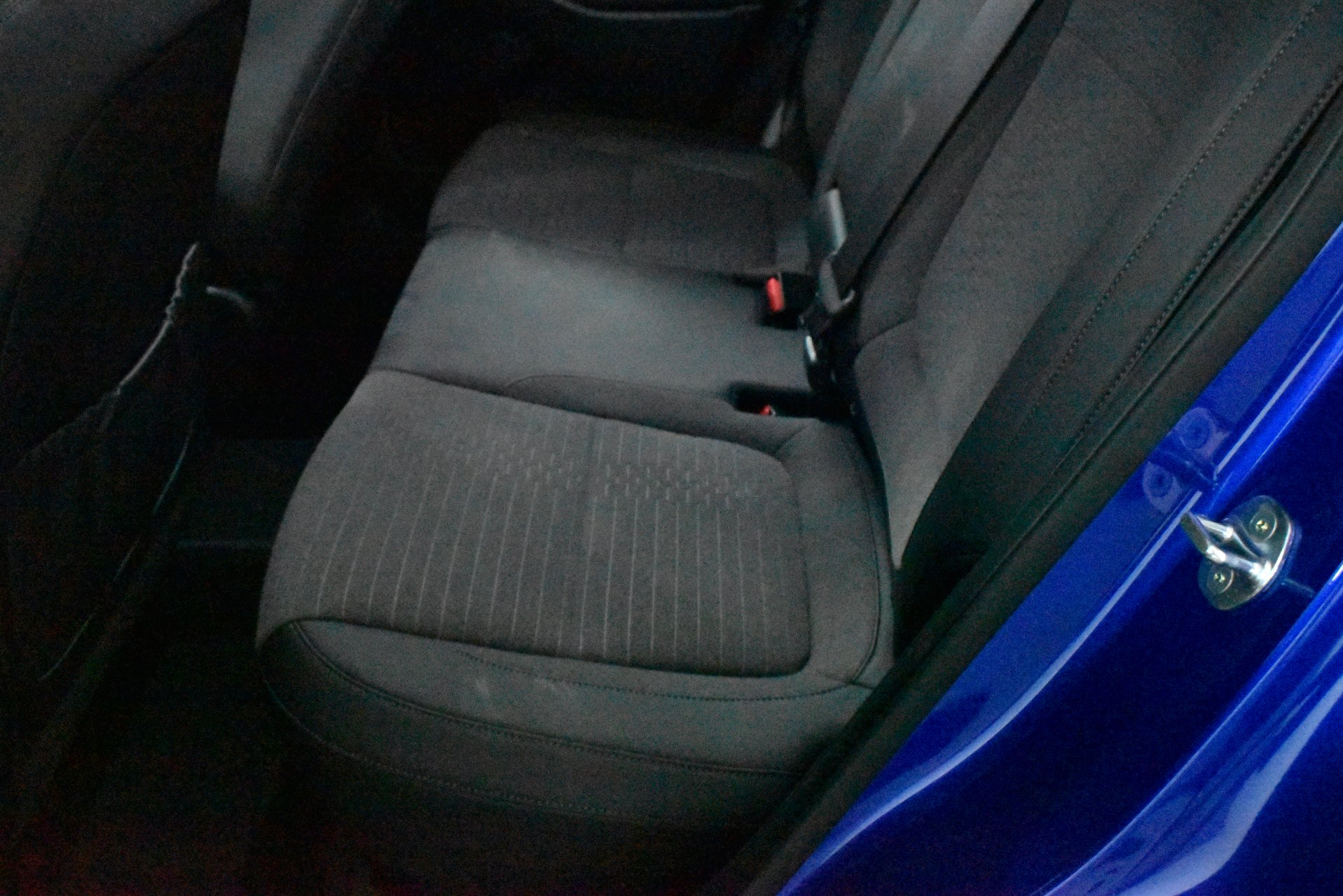 2022 Used Kia Seltos