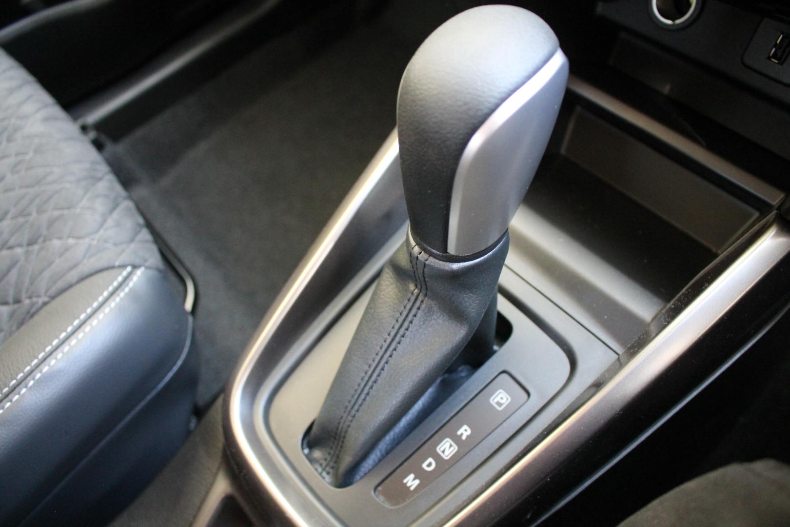 2023 Demo Suzuki Vitara