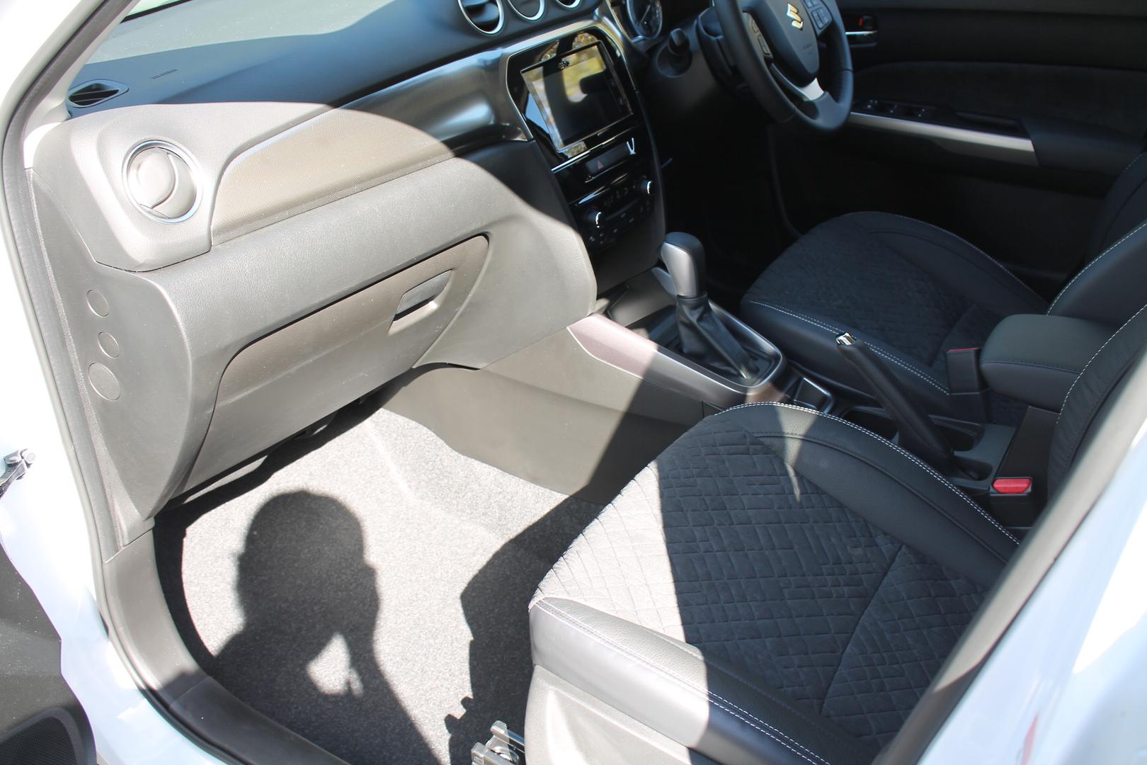 2023 Demo Suzuki Vitara