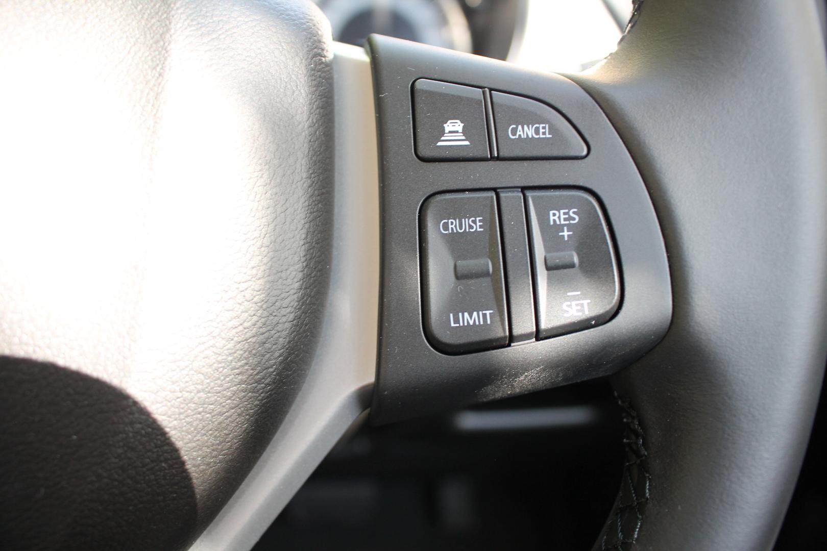 2023 Demo Suzuki Vitara