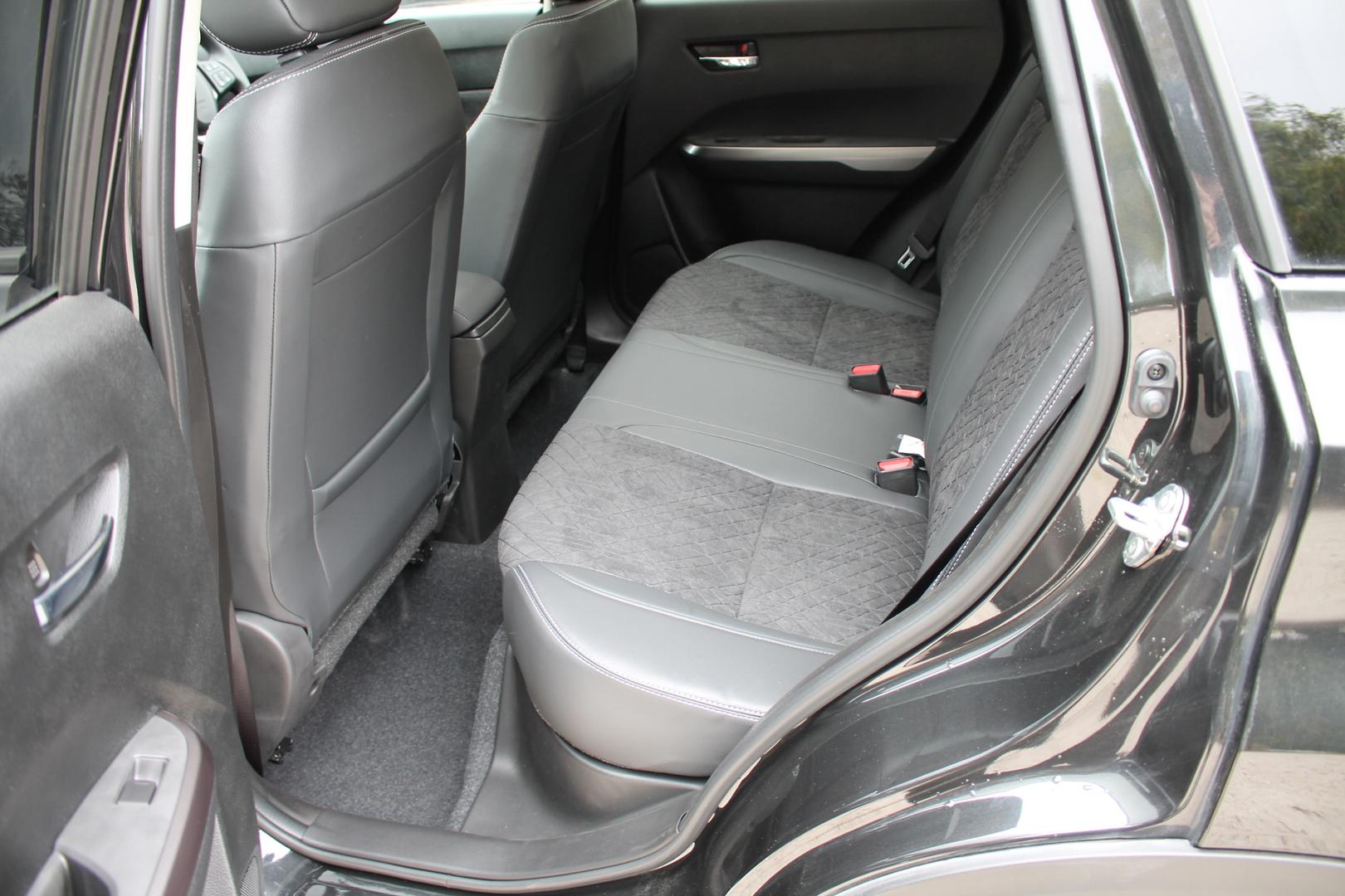 2023 Demo Suzuki Vitara