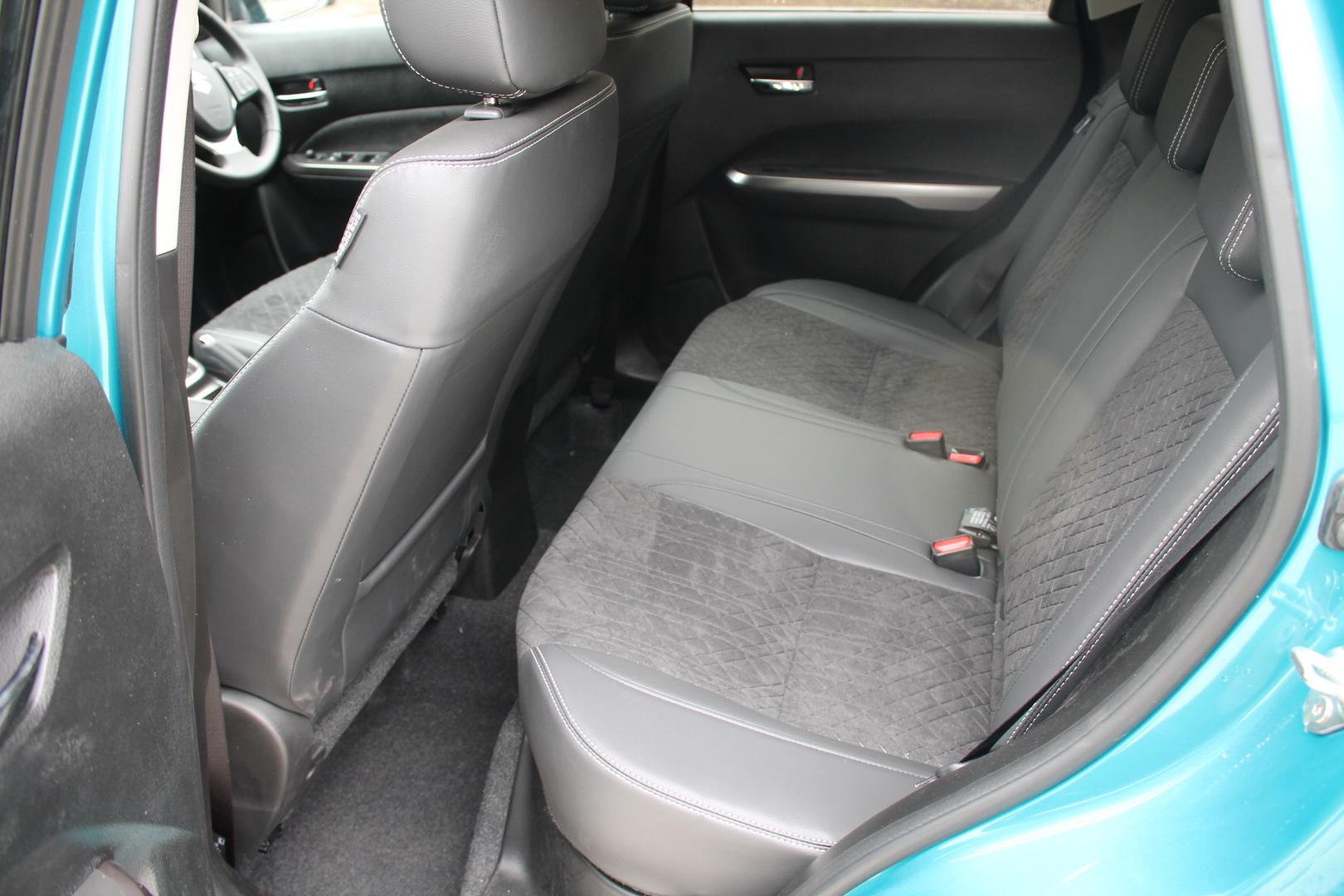 2024 Demo Suzuki Vitara