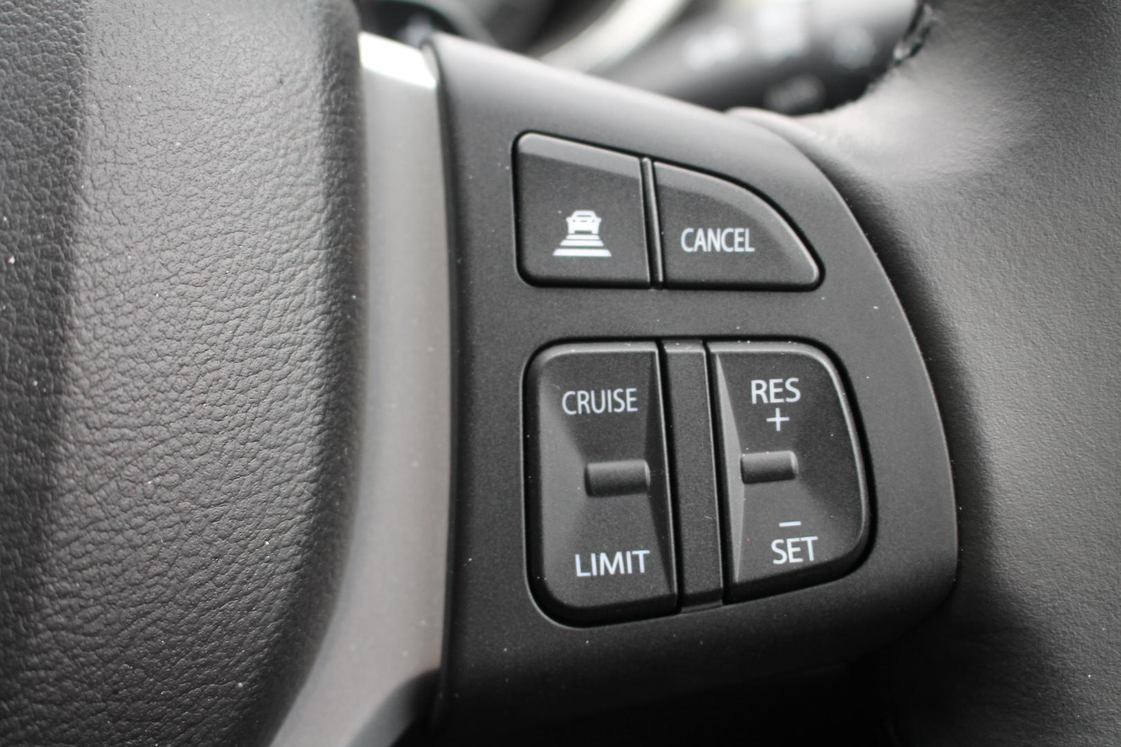 2024 Demo Suzuki Vitara