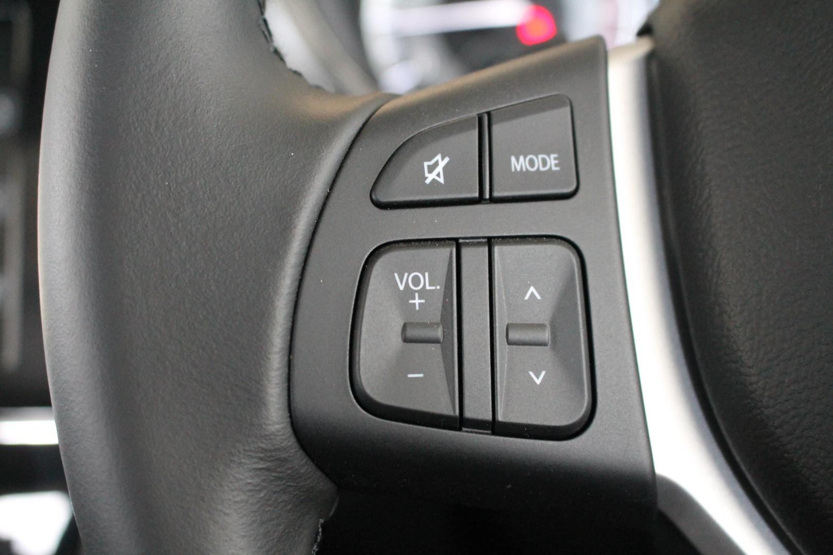 2024 Demo Suzuki Vitara