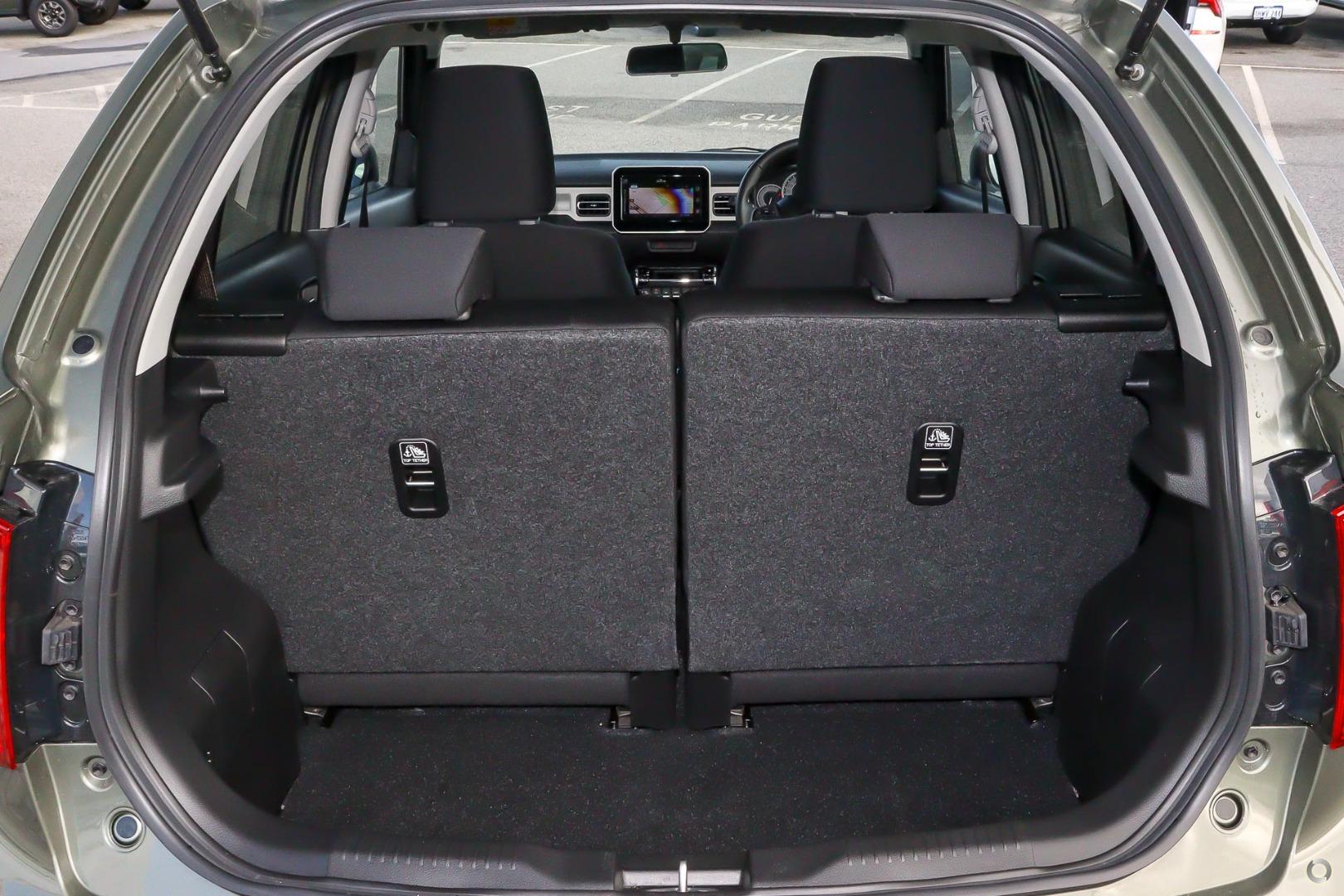 2024 New Suzuki Ignis