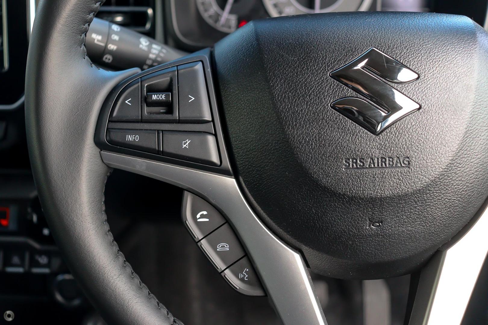 2024 New Suzuki Ignis