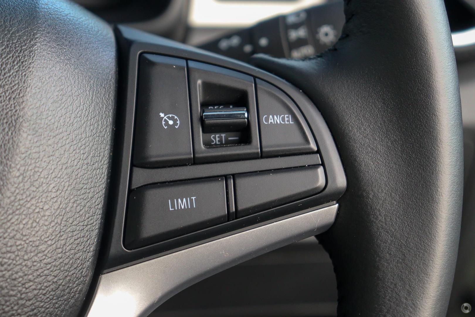 2024 New Suzuki Ignis