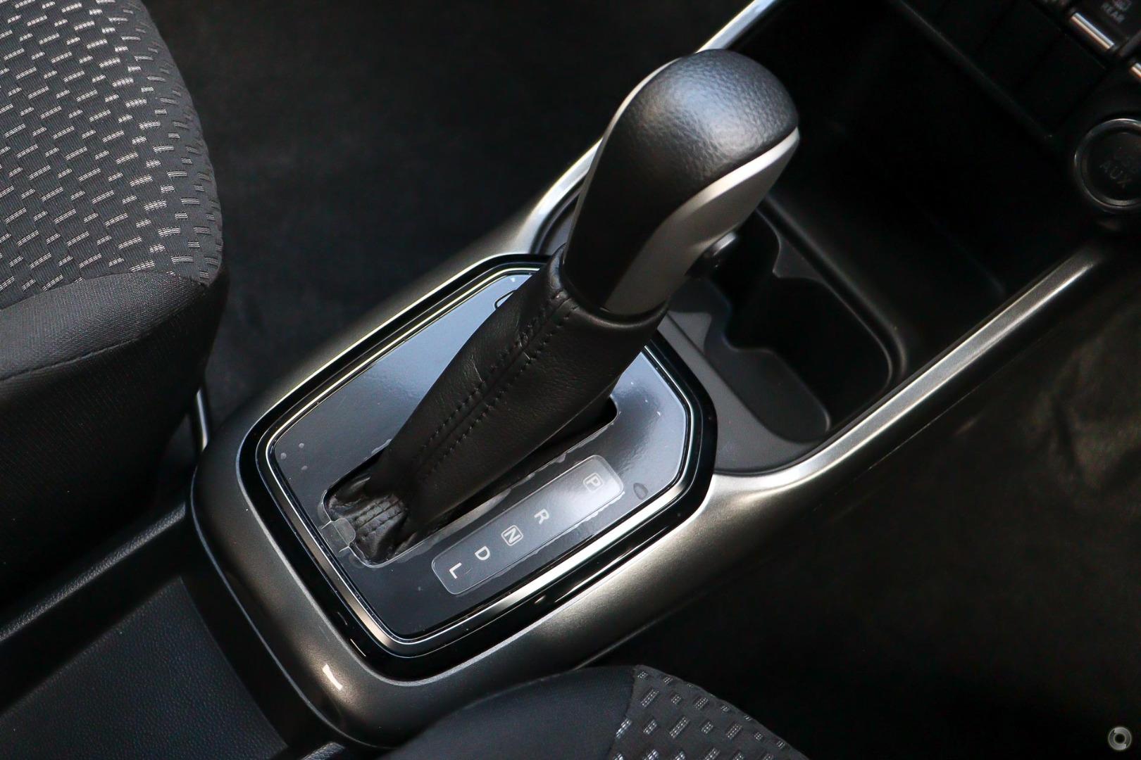 2024 New Suzuki Ignis