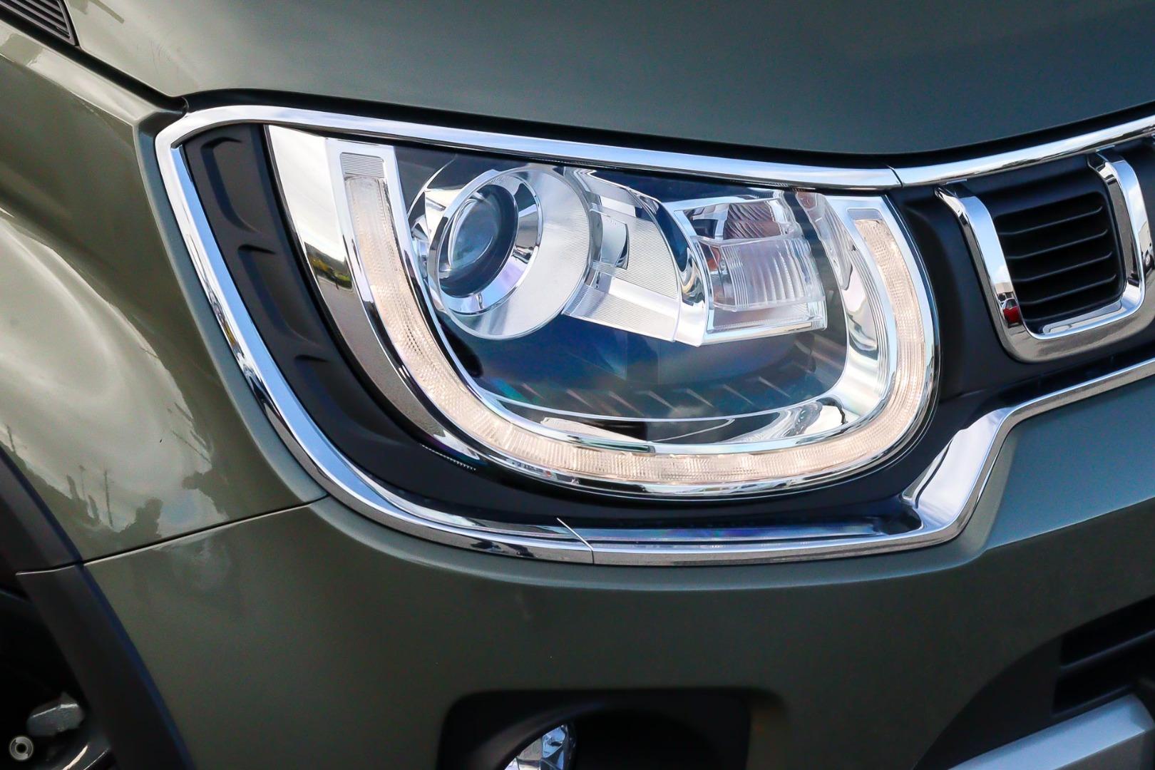 2024 New Suzuki Ignis