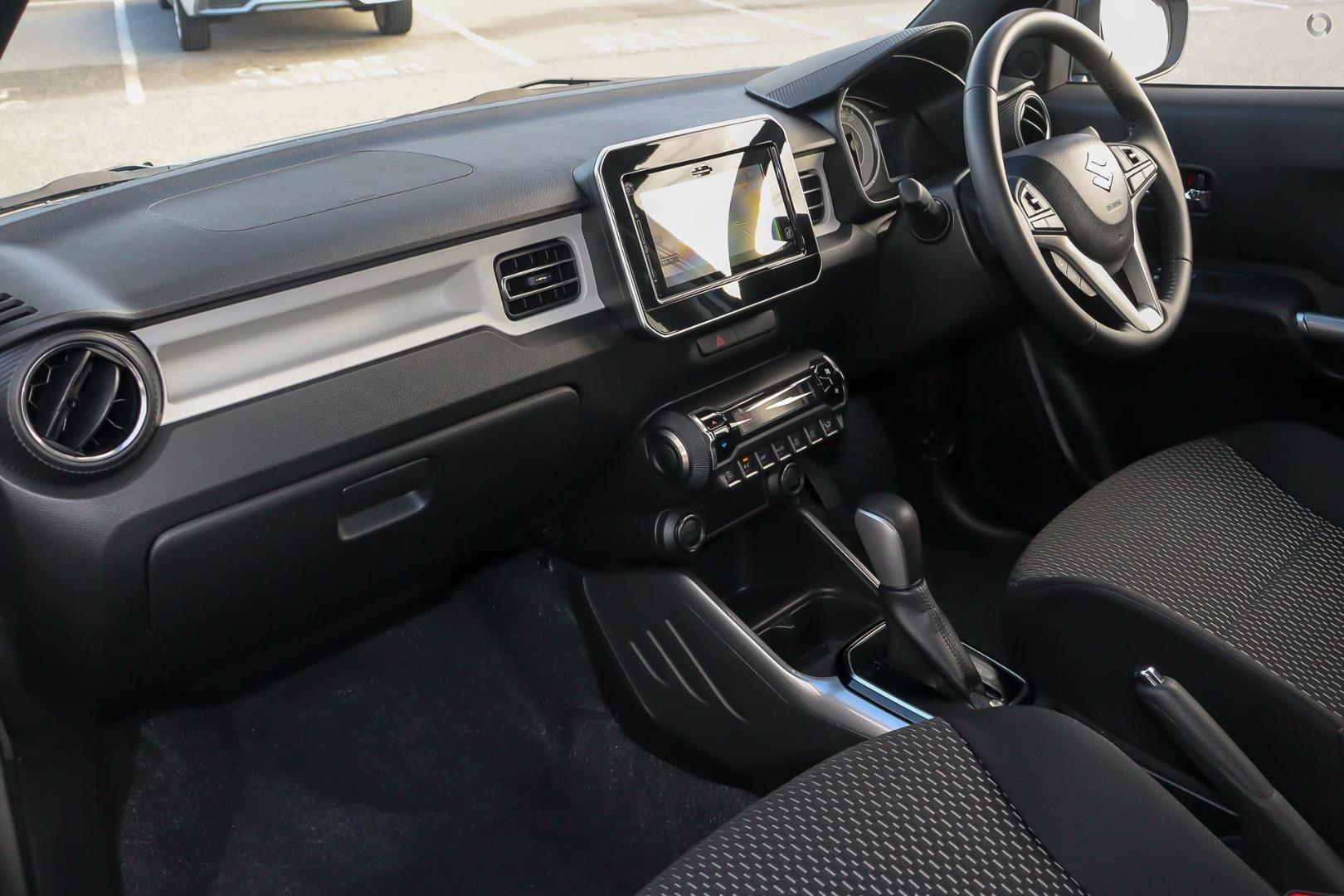 2024 New Suzuki Ignis