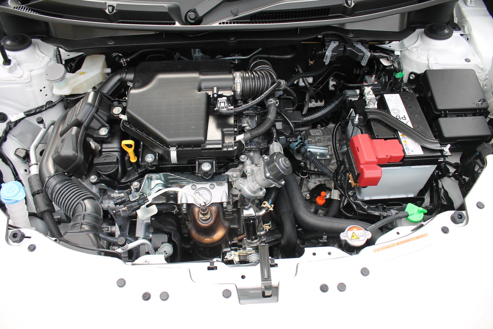 2025 Demo Suzuki Swift