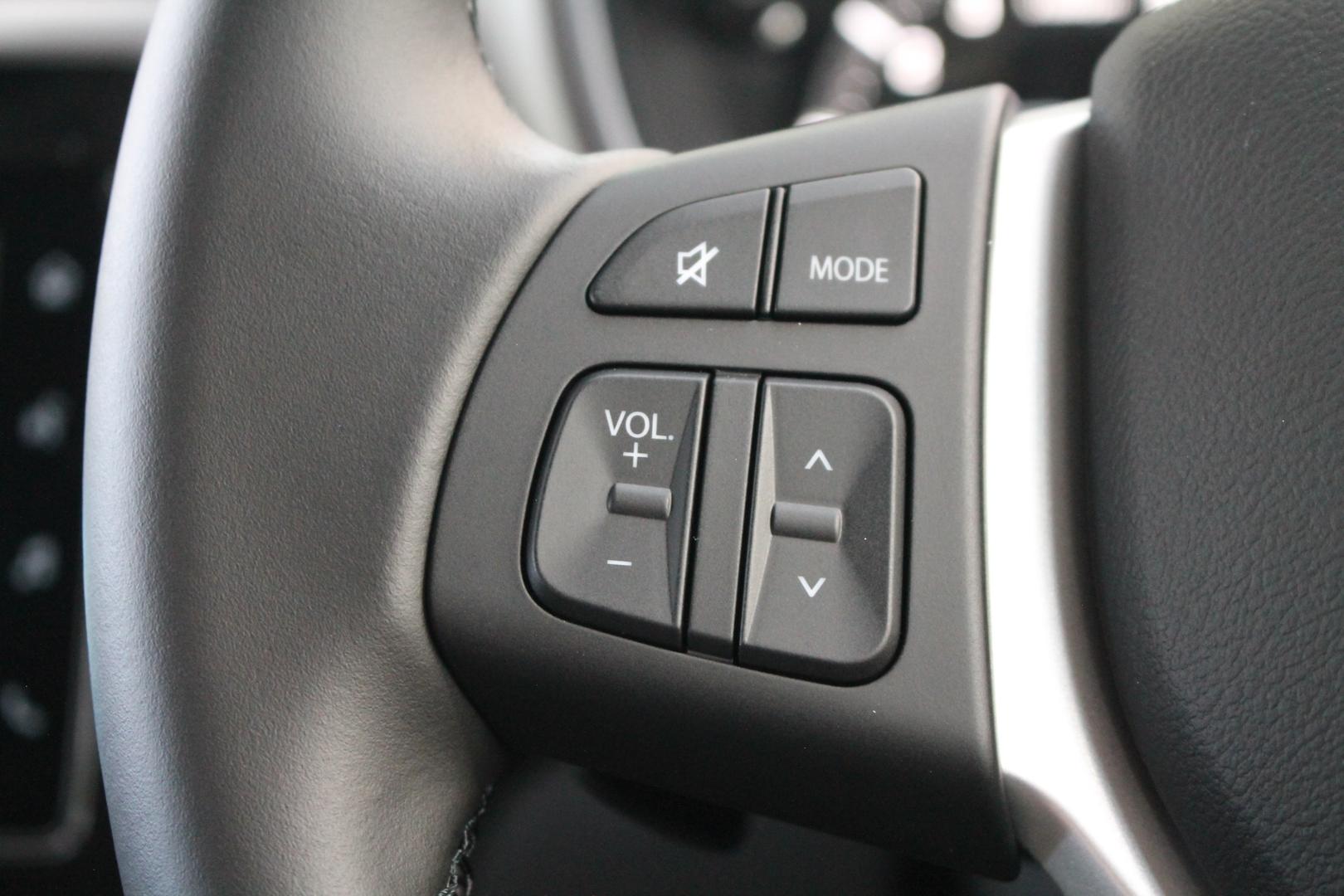 2026 Demo Suzuki Vitara