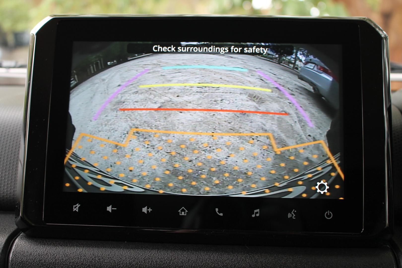 2026 Demo Suzuki Jimny