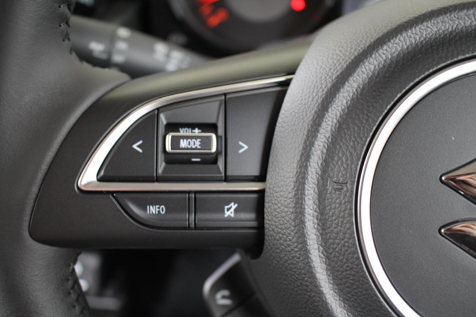 2026 Demo Suzuki Jimny