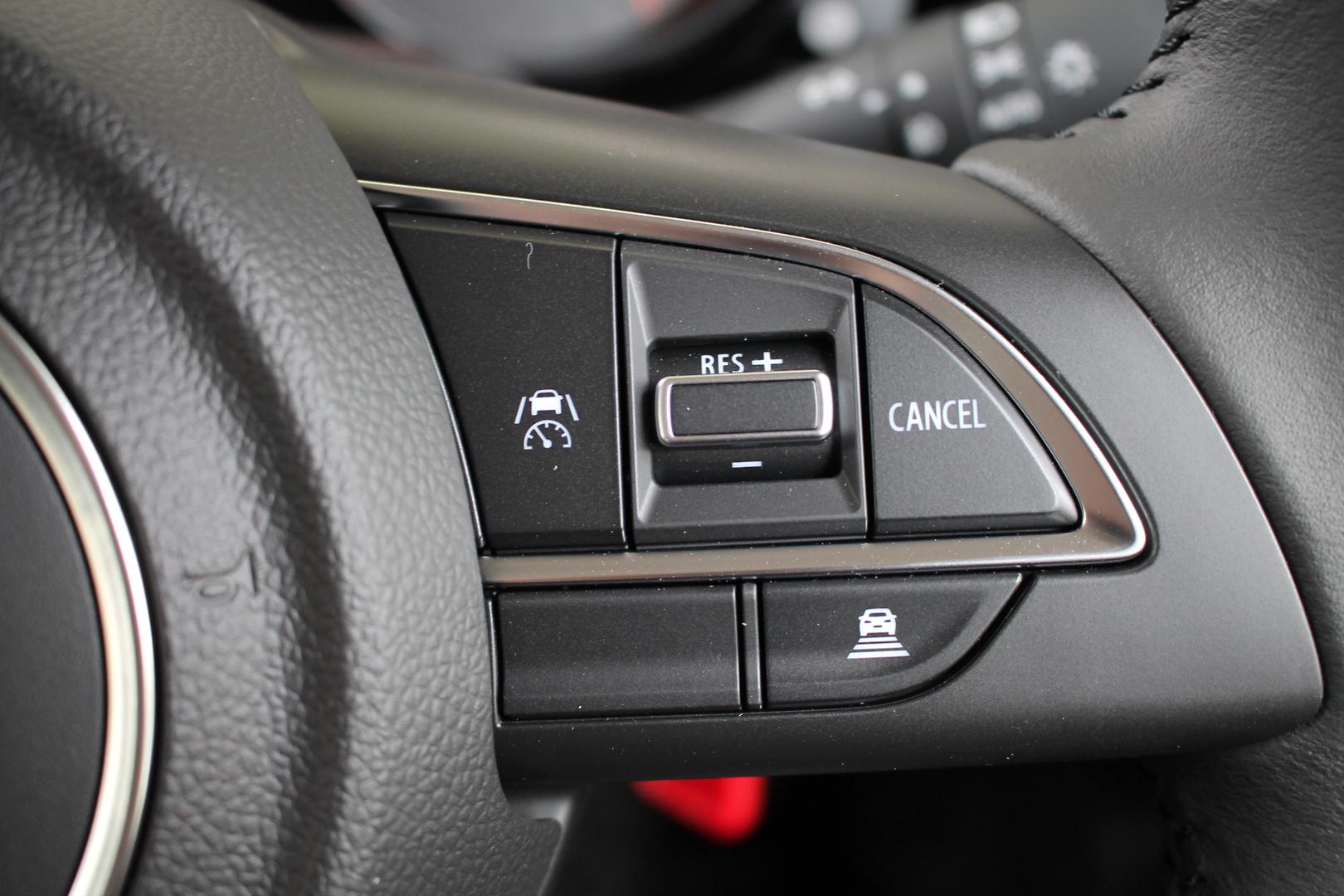 2026 Demo Suzuki Jimny