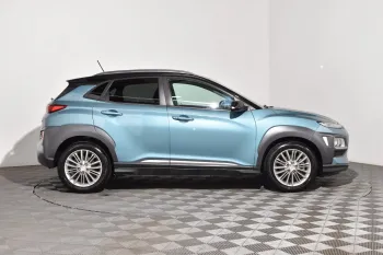 2017 Used Hyundai Kona