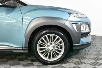 2017 Used Hyundai Kona